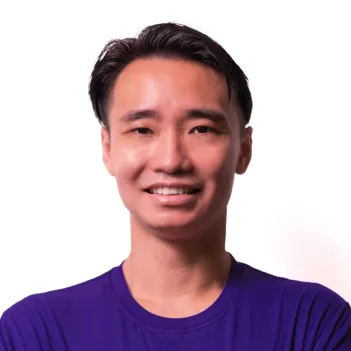 Kelvin Teo